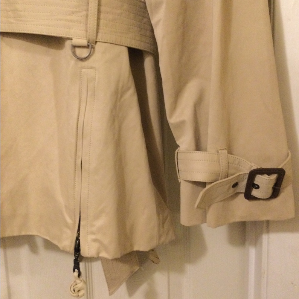 7 For All Mankind VINTAGE Women’s Coat ❤️ - Picture 8 of 13